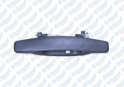 OMS 115208 On-Arka Sol Dis Kapi Kolu Clio Symbol-Duster-Sandero-Lodgy